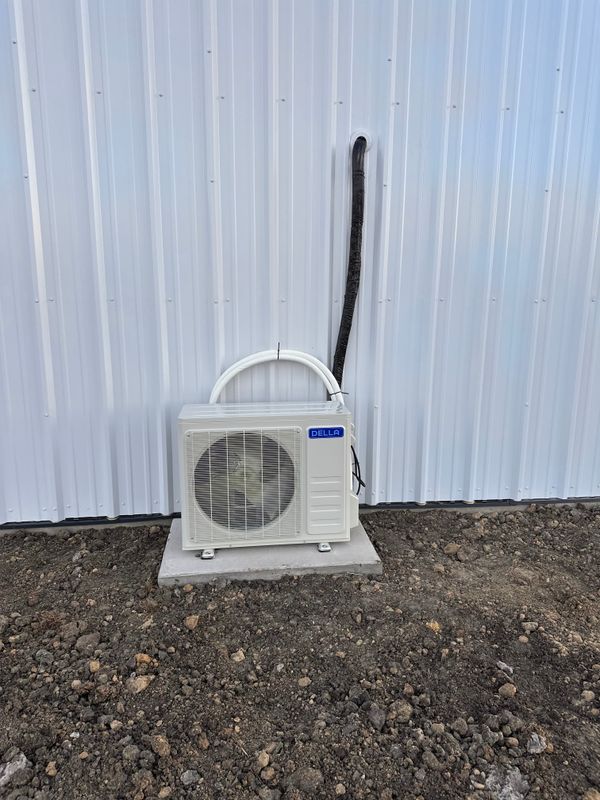 Concrete Slabs