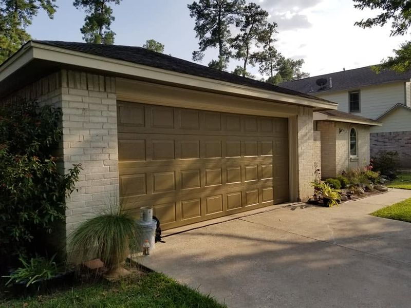 Exterior Painting