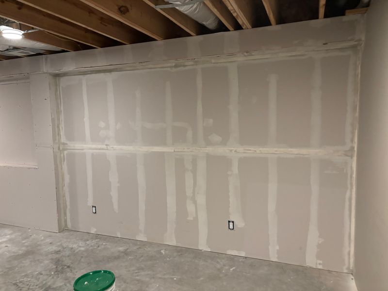Drywall