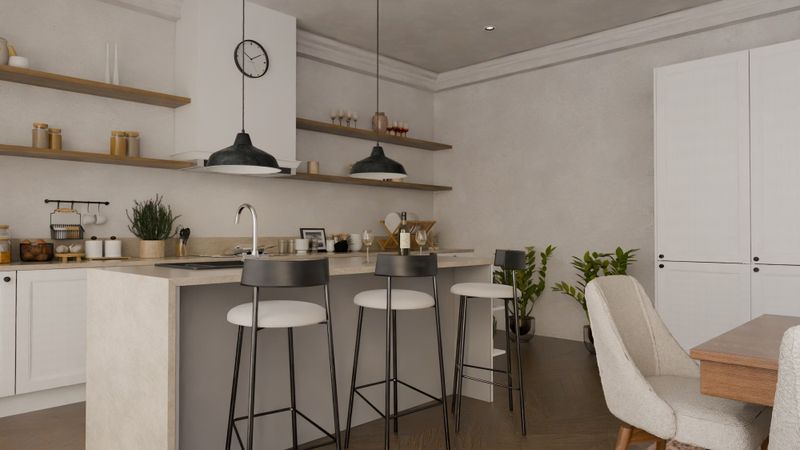 Energy-Efficient Remodeling