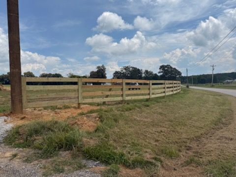 Fences