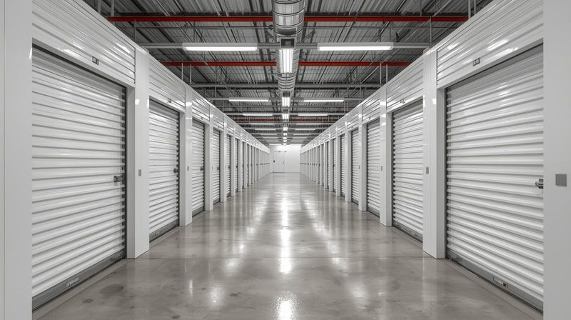 Commercial Moving