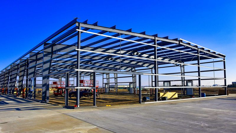Industrial Construction
