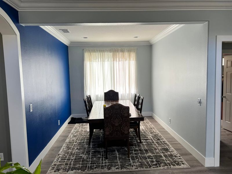 Residential Painting