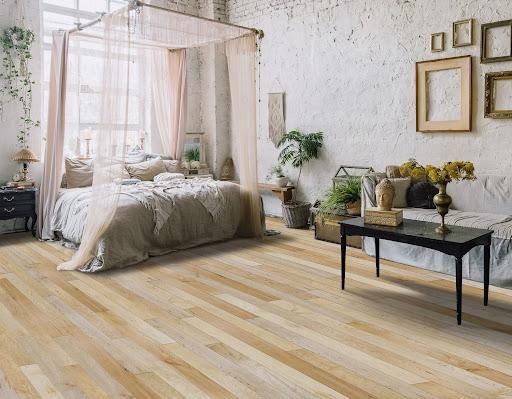Flooring