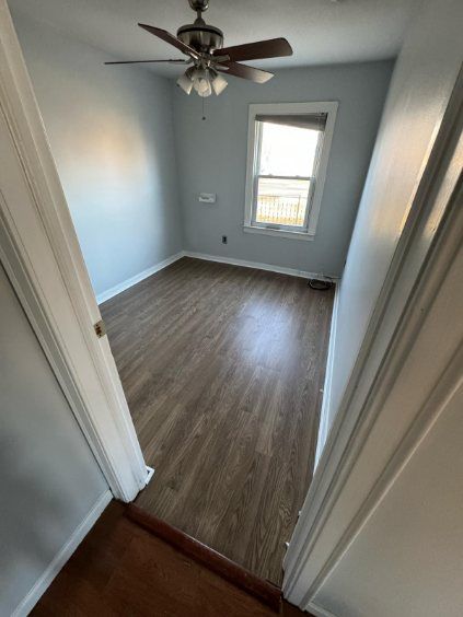 Interior Painting gallery