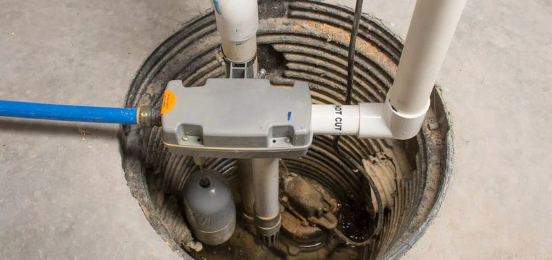 Leak Detection and Repair