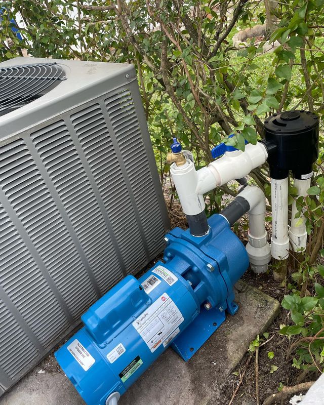 Irrigation