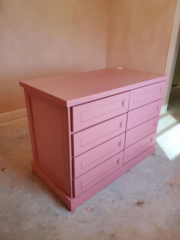 Kitchen and Cabinet Refinishing