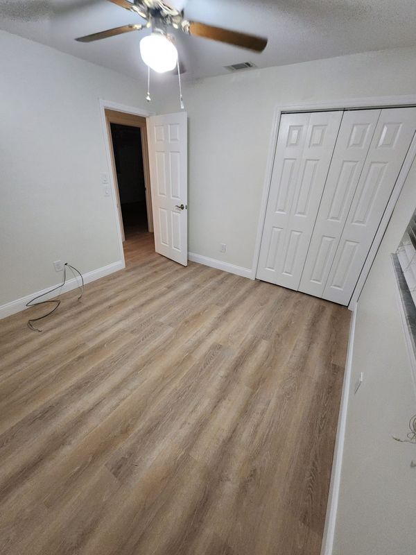 Flooring