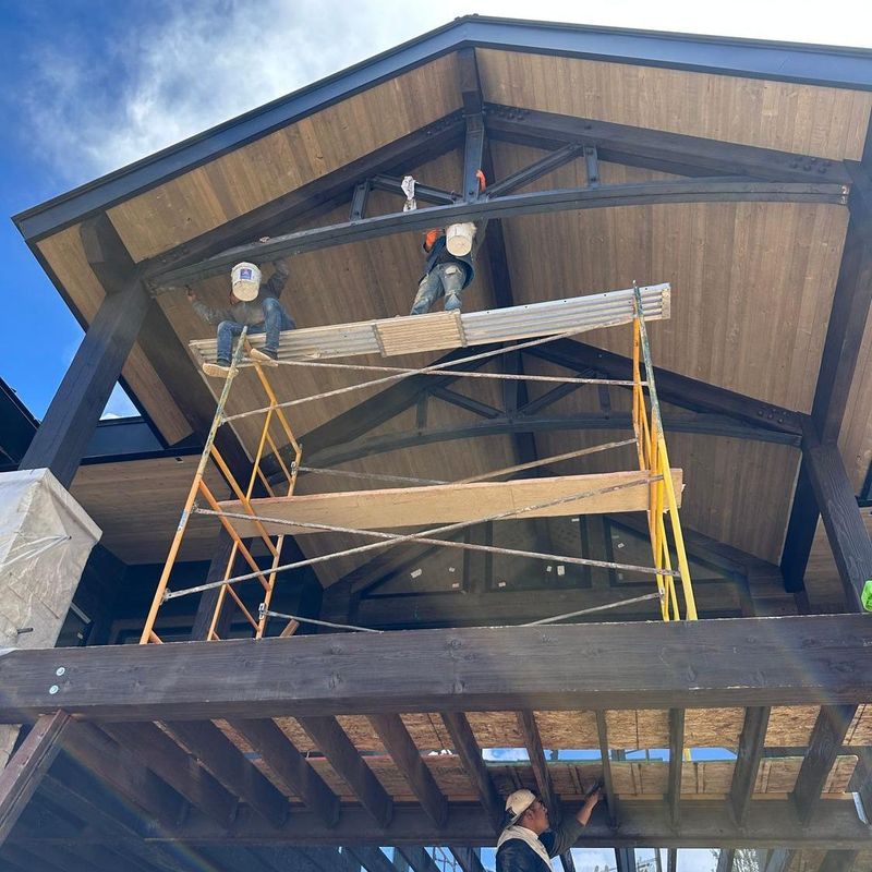 Other Painting Services