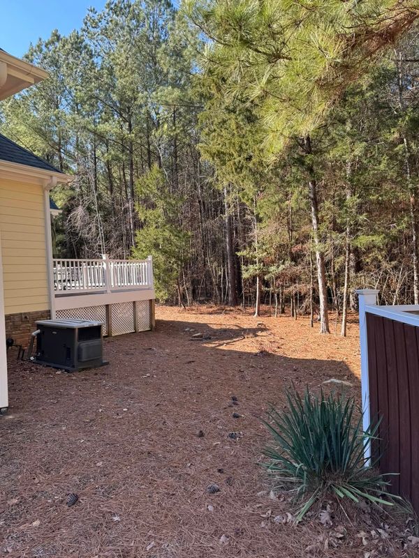 Hardscaping Landscaping