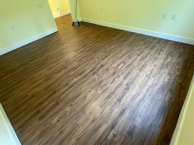 LVP, Luxury Vinyl Plank gallery