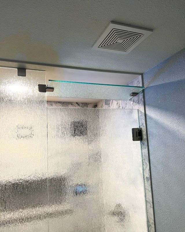 Interior Finishing
