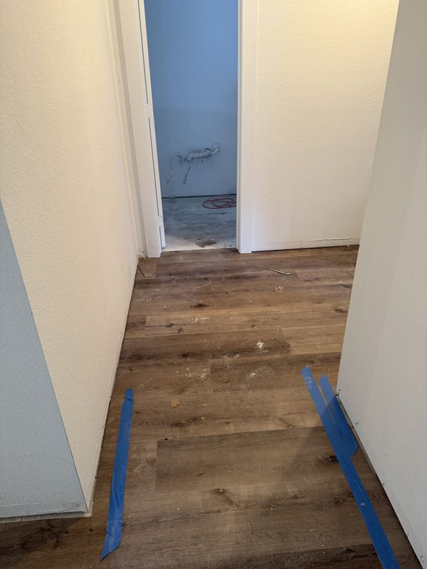 Carpentry