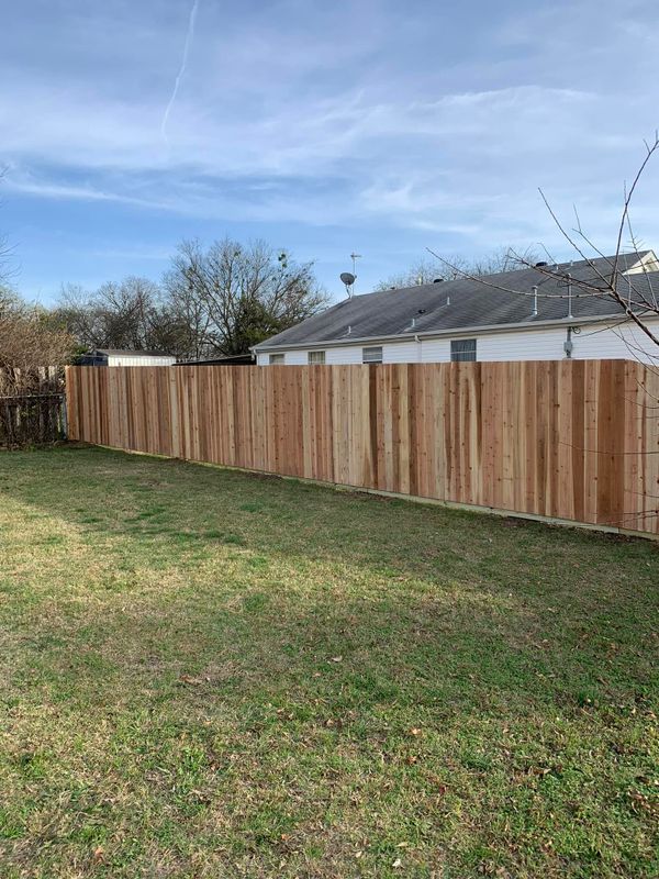 Exterior Renovations