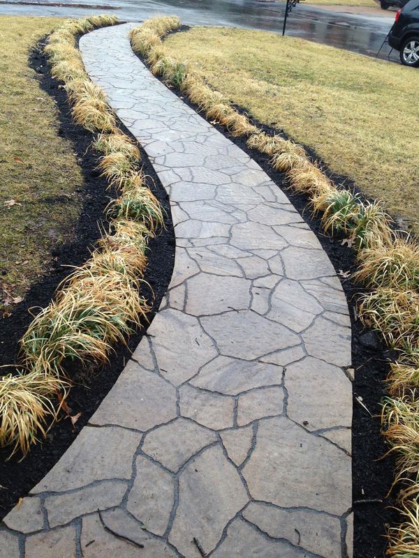 Lawn Maintenance