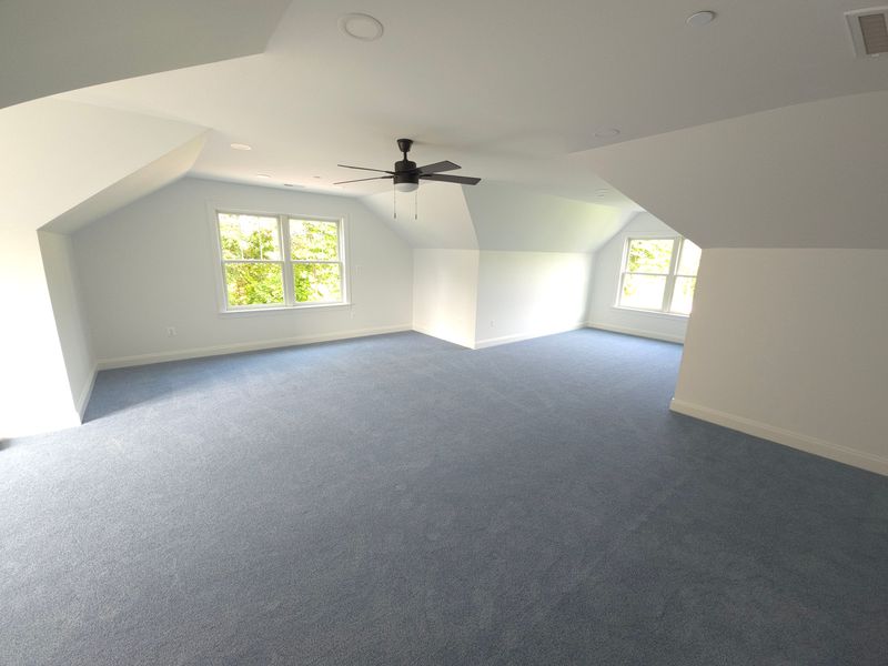 Interior Remodeling