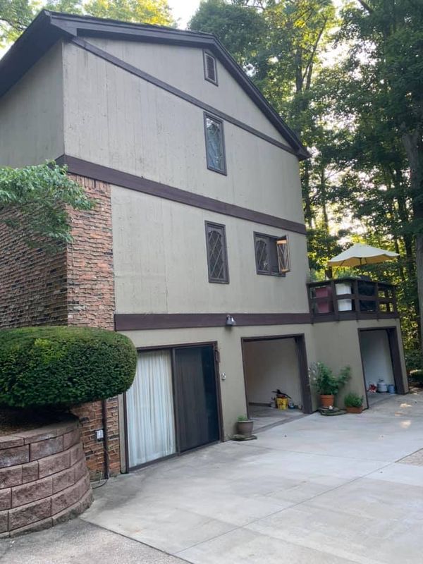 Exterior Painting gallery