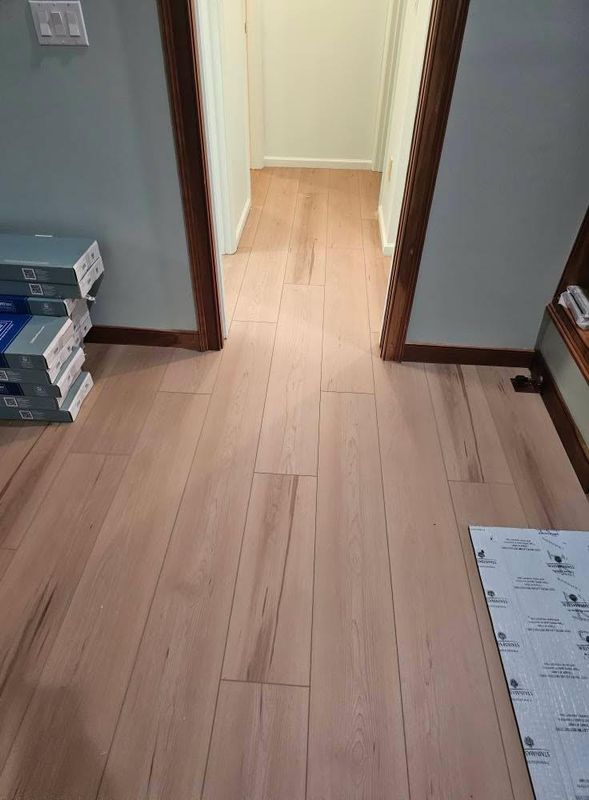Flooring