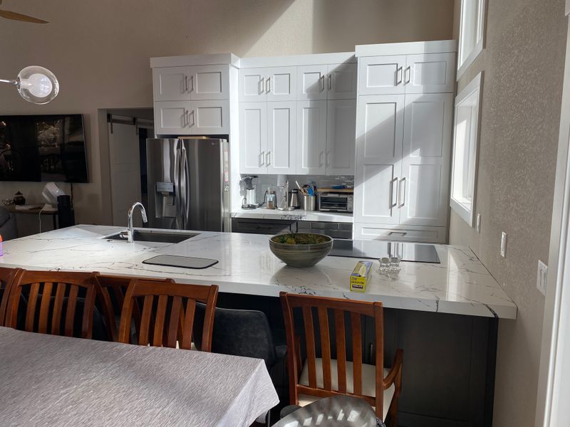 Interior Renovations