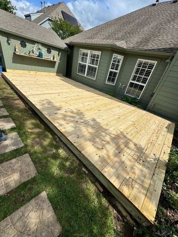Carpentry