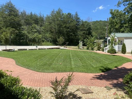Lawn Mowing