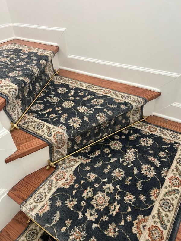 Carpet Installation and Repair