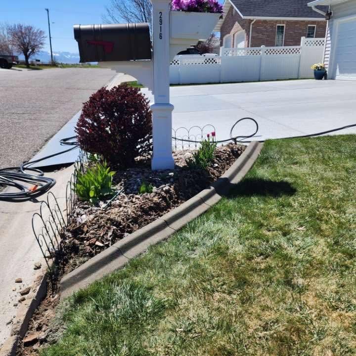 Garden Designs