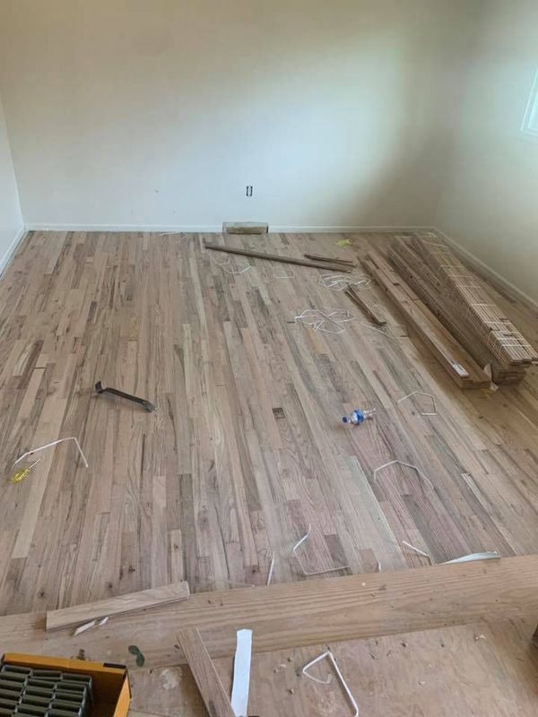 Exterior Interior Renovations