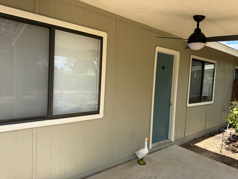 Exterior Painting