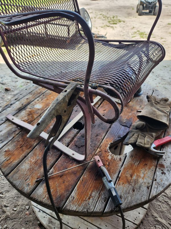 Metal Fabrication
