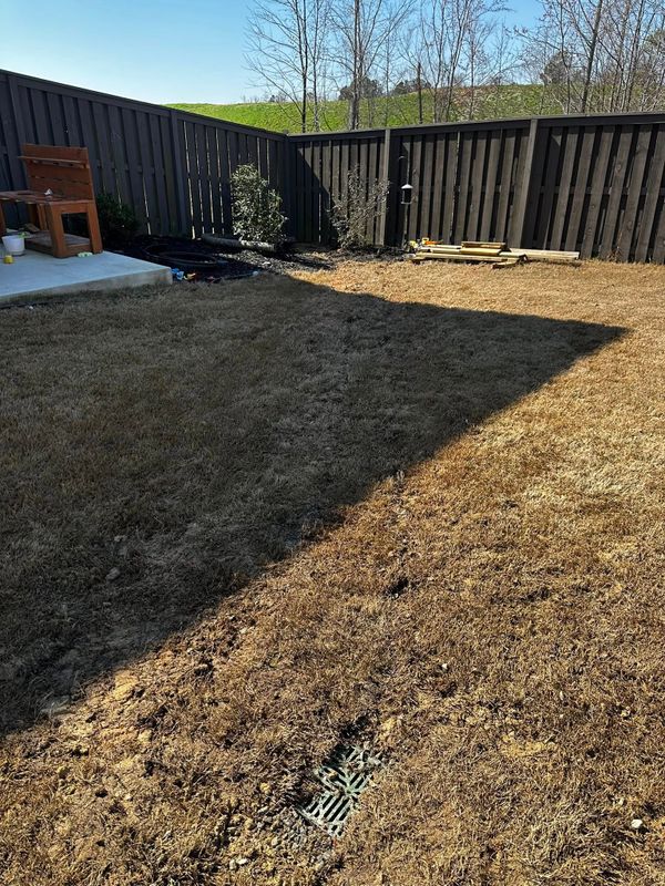 Landscaping gallery