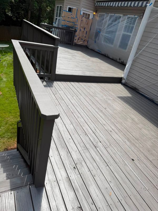 Remodeling Services