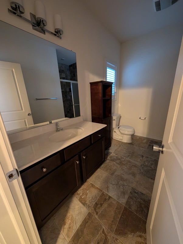 Cabinet Refinishing