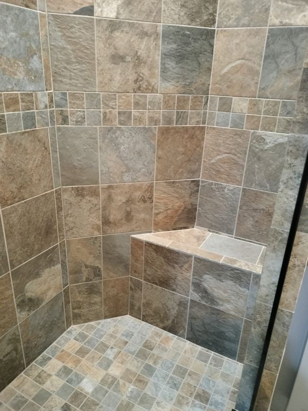 Bathroom Remodeling