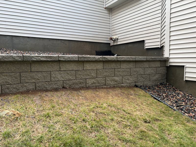 Hardscapes