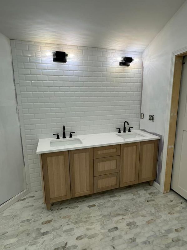 Flooring and Tile