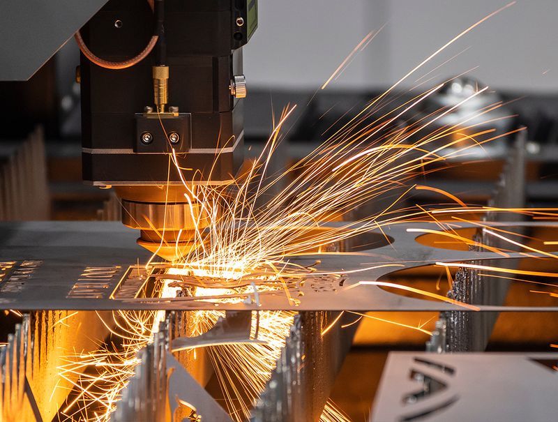 Mobile Welding Services