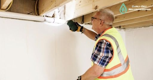 Internal Drain Systems