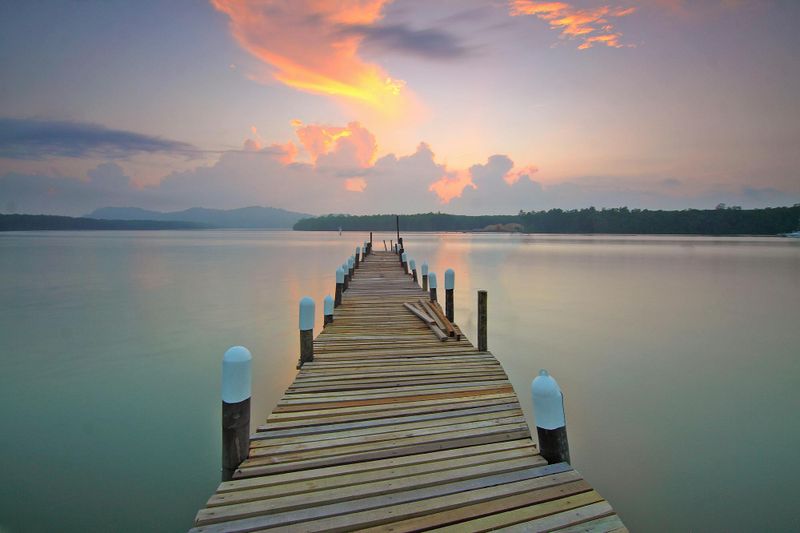 Dock Maintenance 