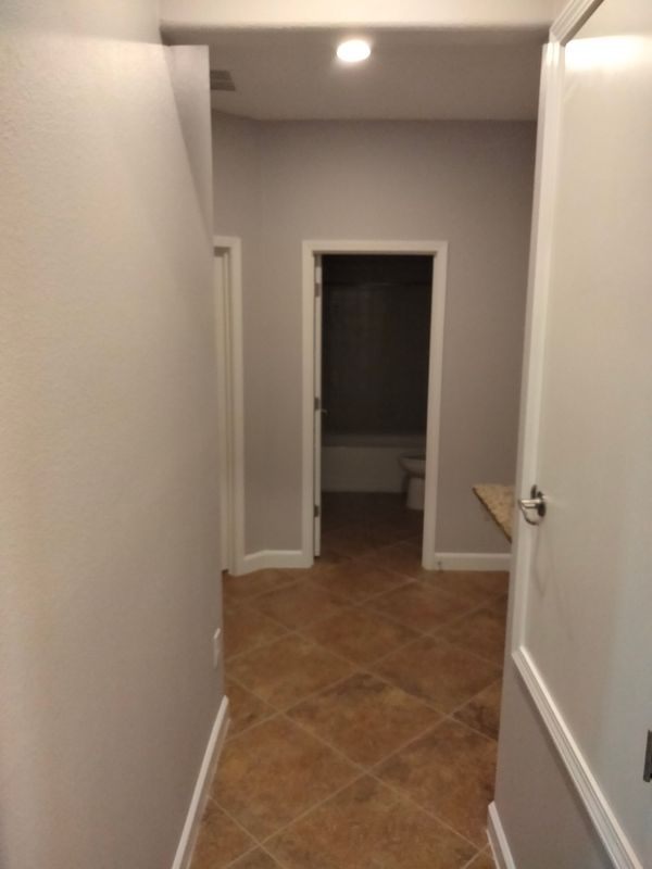 Interior Painting gallery