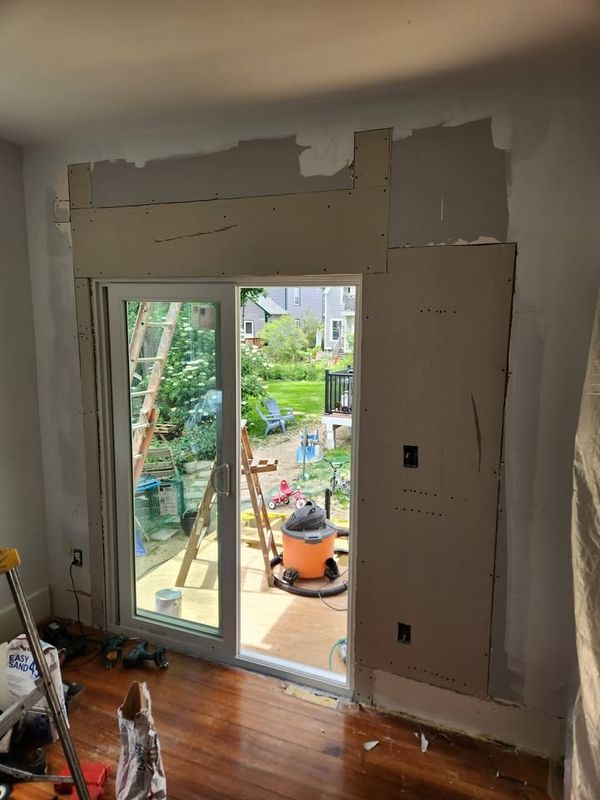 Painting and Drywall
