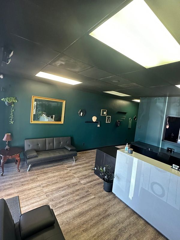 Commercial Construction