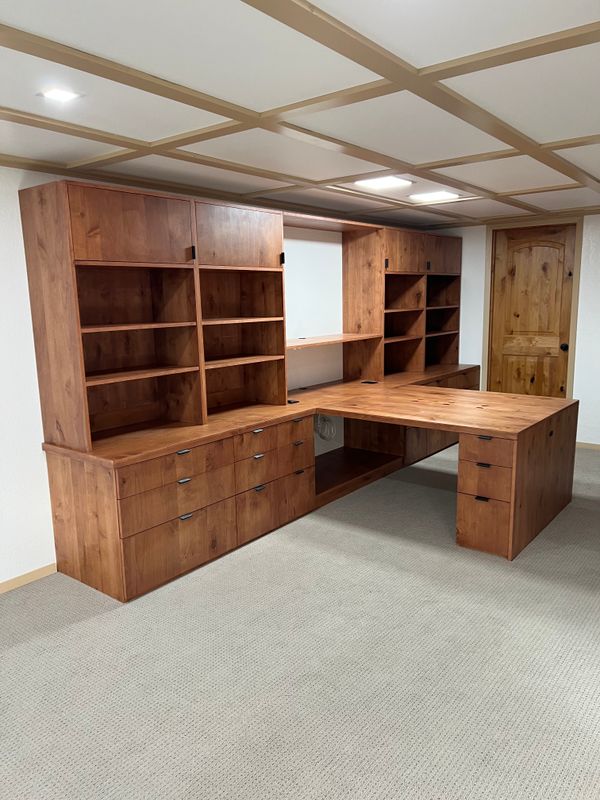 Carpentry