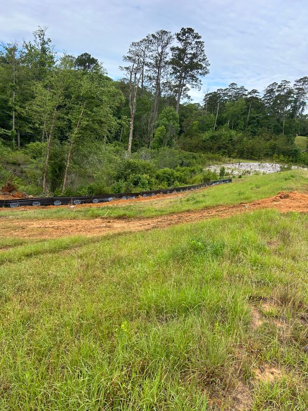 Site Grading