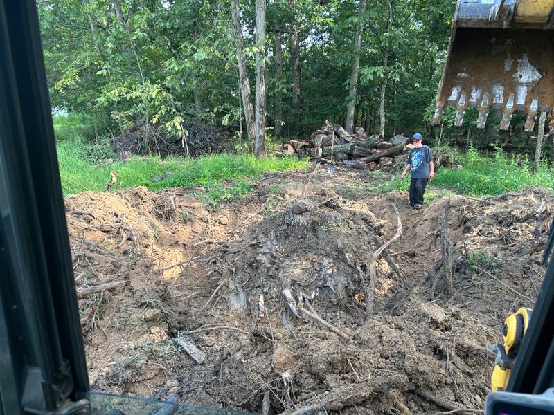 Land Clearing