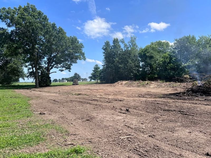 Land Clearing