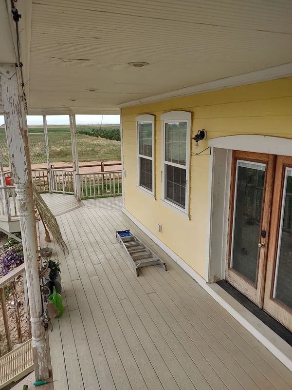 Exterior Painting