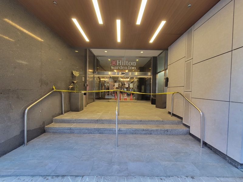 Exterior & Interior